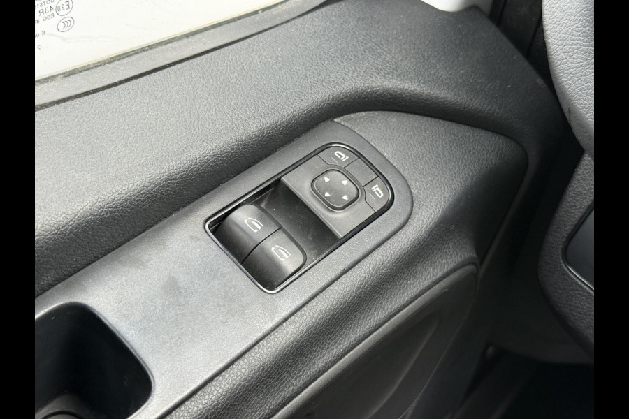 Mercedes-Benz Sprinter 314 2.2 CDI Automaat L2H2 Climate Control Cruise Control CarPlay Camera