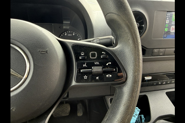 Mercedes-Benz Sprinter 314 2.2 CDI Automaat L2H2 Climate Control Cruise Control CarPlay Camera