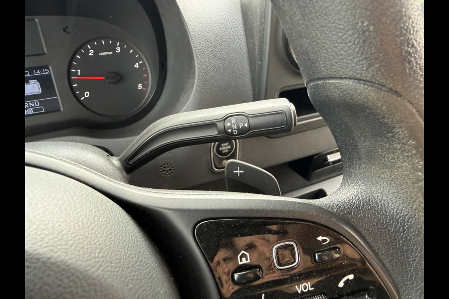 Mercedes-Benz Sprinter 314 2.2 CDI Automaat L2H2 Climate Control Cruise Control CarPlay Camera