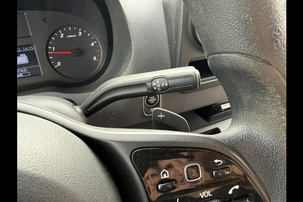 Mercedes-Benz Sprinter 314 2.2 CDI Automaat L2H2 Climate Control Cruise Control CarPlay Camera