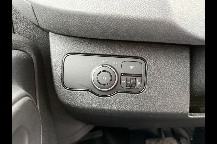 Mercedes-Benz Sprinter 314 2.2 CDI Automaat L2H2 Climate Control Cruise Control CarPlay Camera