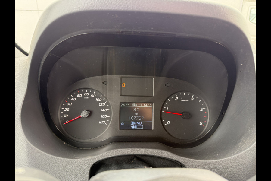 Mercedes-Benz Sprinter 314 2.2 CDI Automaat L2H2 Climate Control Cruise Control CarPlay Camera