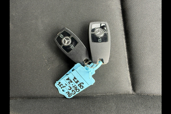 Mercedes-Benz Sprinter 314 2.2 CDI Automaat L2H2 Climate Control Cruise Control CarPlay Camera