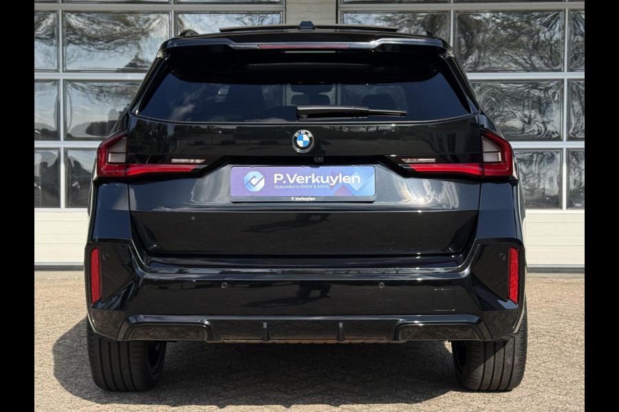 BMW X1 sDrive20i M SPORT | PANORAMA | DRIVING ASS PROF. | HEAD UP |