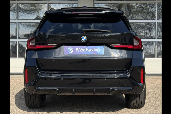 BMW X1 sDrive20i M SPORT | PANORAMA | DRIVING ASS PROF. | HEAD UP |