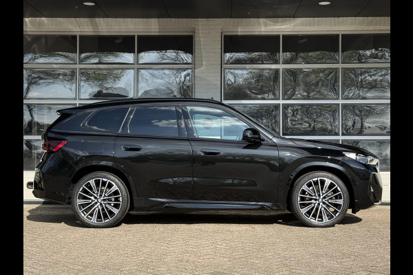 BMW X1 sDrive20i M SPORT | PANORAMA | DRIVING ASS PROF. | HEAD UP |