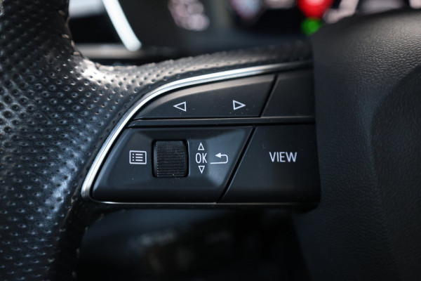 Audi Q3 Sportback 40 TFSI quattro S Edition 190+PK 3x S-LINE/SFEER/VIRTUAL/PANO/HALF LEDER+S.VERWARMING/20"LMV/ACC/12 MND GARANTIE