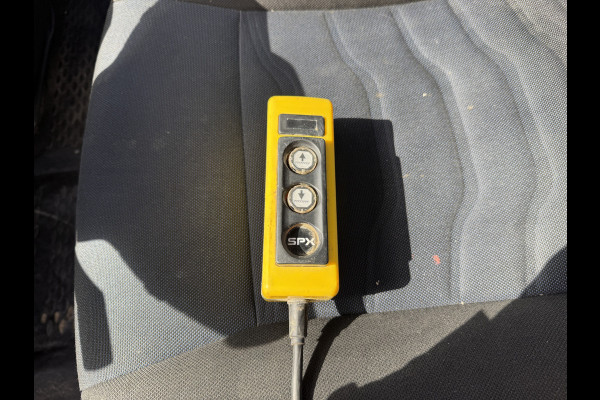 Iveco Daily 35C14 2.3 Kipper Dubbellucht 3,5t Trekhaak Airco Cruise Control Luchtgeveerde Stoel