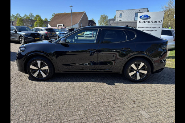 Ford Capri Extended Range RWD 77 kWh 286pk | Massage Stoelen | Memoryfunctie Stoel | Adaptieve Cruise | Stoel- en stuurverwarming