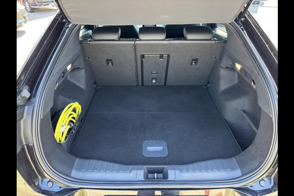 Ford Capri Extended Range RWD 77 kWh 286pk | Massage Stoelen | Memoryfunctie Stoel | Adaptieve Cruise | Stoel- en stuurverwarming