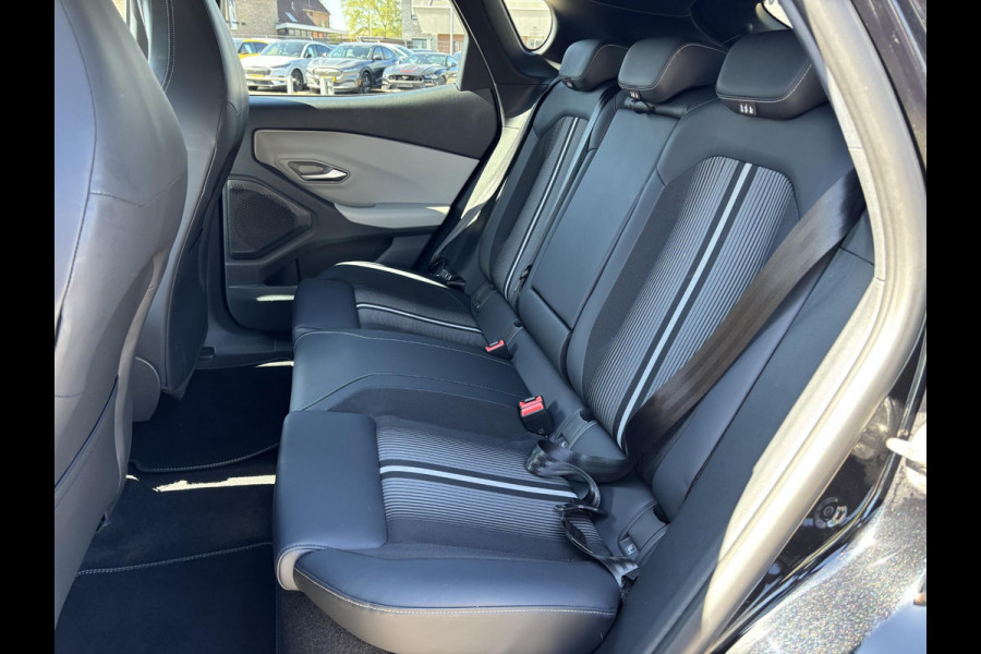 Ford Capri Extended Range RWD 77 kWh 286pk | Massage Stoelen | Memoryfunctie Stoel | Adaptieve Cruise | Stoel- en stuurverwarming