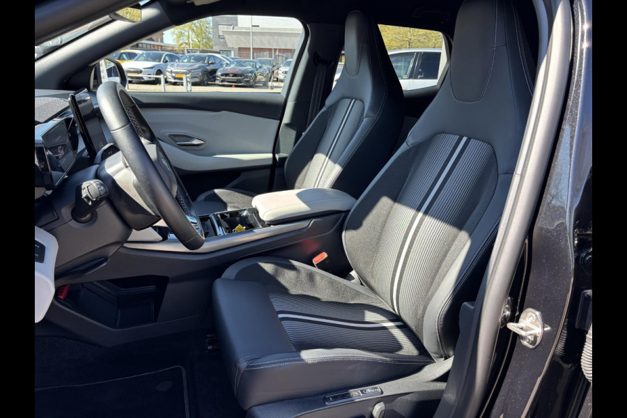 Ford Capri Extended Range RWD 77 kWh 286pk | Massage Stoelen | Memoryfunctie Stoel | Adaptieve Cruise | Stoel- en stuurverwarming