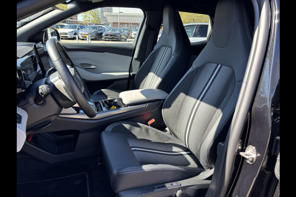 Ford Capri Extended Range RWD 77 kWh 286pk | Massage Stoelen | Memoryfunctie Stoel | Adaptieve Cruise | Stoel- en stuurverwarming