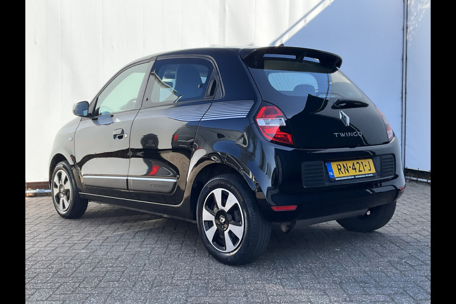 Renault Twingo 1.0 SCe Collection 5-Deurs Airco Elek.Pakket NL-Auto!