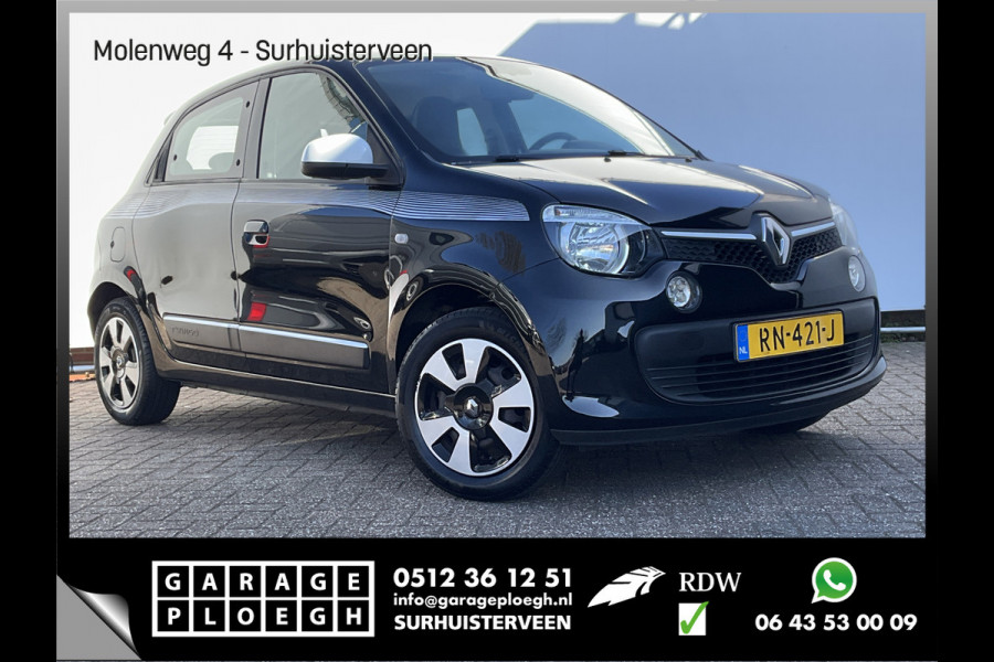 Renault Twingo 1.0 SCe Collection 5-Deurs Airco Elek.Pakket NL-Auto!