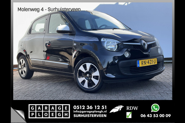 Renault Twingo 1.0 SCe Collection 5-Deurs Airco Elek.Pakket NL-Auto!