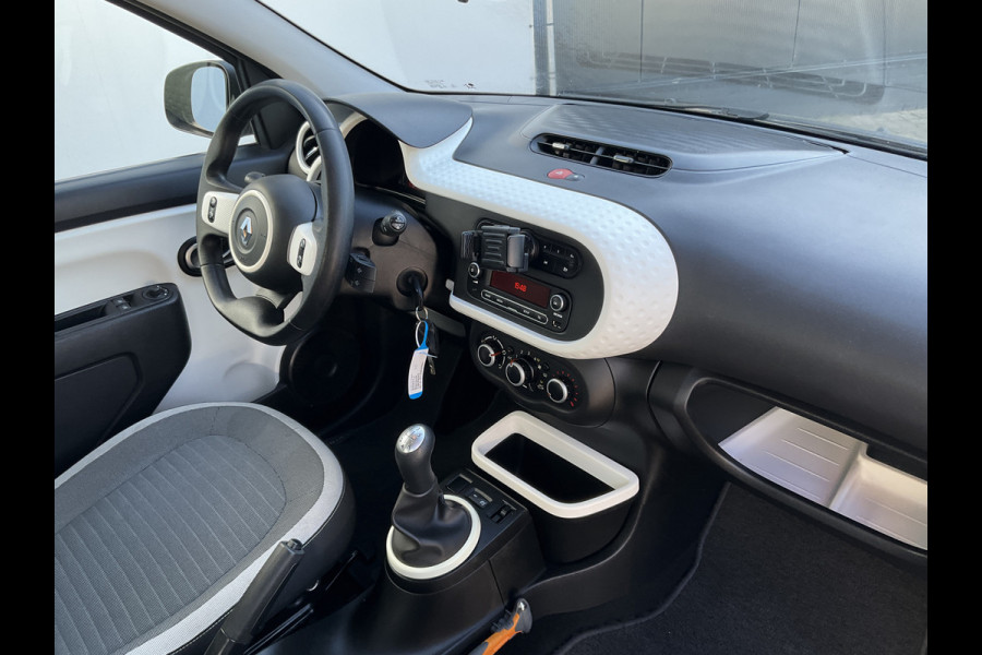Renault Twingo 1.0 SCe Collection 5-Deurs Airco Elek.Pakket NL-Auto!
