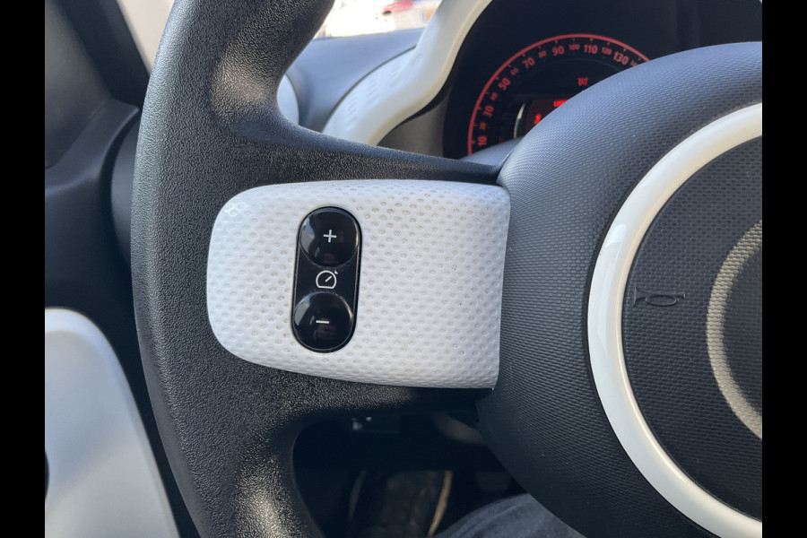 Renault Twingo 1.0 SCe Collection 5-Deurs Airco Elek.Pakket NL-Auto!