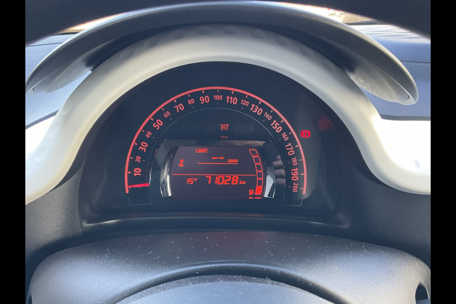 Renault Twingo 1.0 SCe Collection 5-Deurs Airco Elek.Pakket NL-Auto!