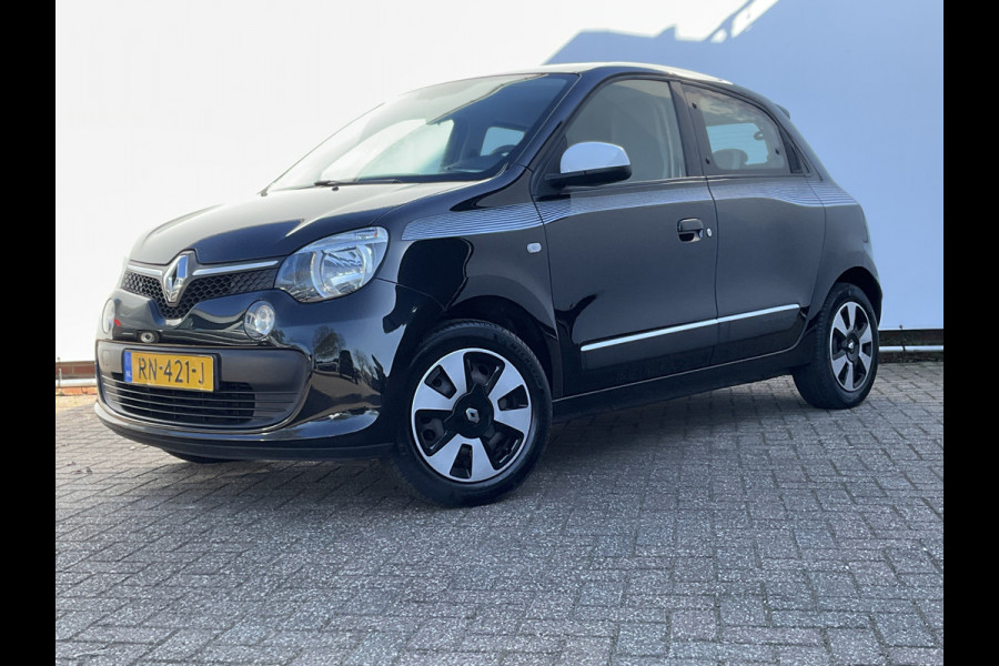 Renault Twingo 1.0 SCe Collection 5-Deurs Airco Elek.Pakket NL-Auto!