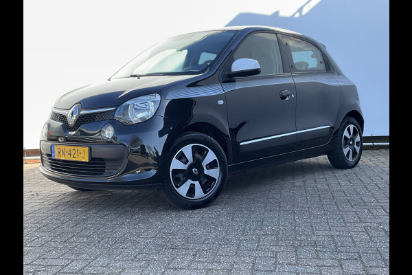 Renault Twingo 1.0 SCe Collection 5-Deurs Airco Elek.Pakket NL-Auto!