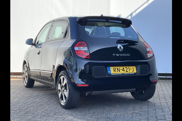 Renault Twingo 1.0 SCe Collection 5-Deurs Airco Elek.Pakket NL-Auto!