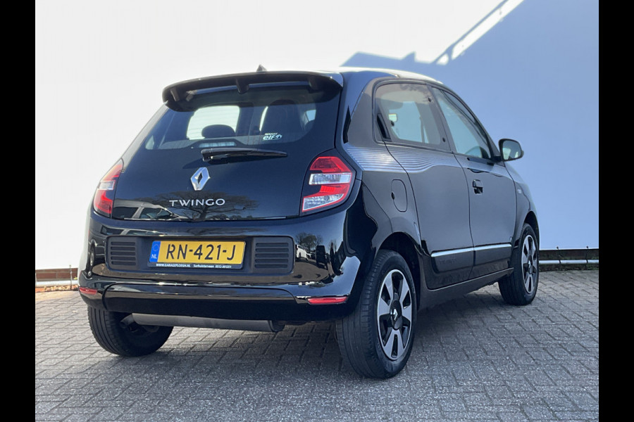 Renault Twingo 1.0 SCe Collection 5-Deurs Airco Elek.Pakket NL-Auto!
