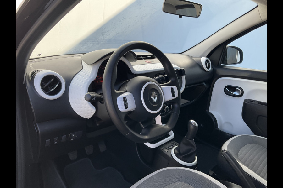 Renault Twingo 1.0 SCe Collection 5-Deurs Airco Elek.Pakket NL-Auto!
