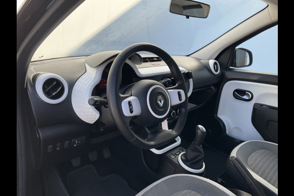 Renault Twingo 1.0 SCe Collection 5-Deurs Airco Elek.Pakket NL-Auto!
