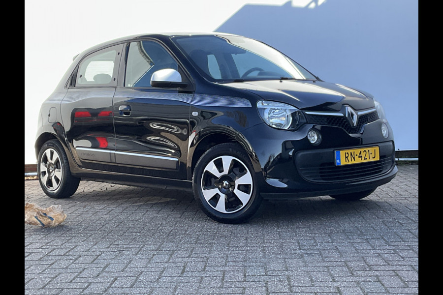 Renault Twingo 1.0 SCe Collection 5-Deurs Airco Elek.Pakket NL-Auto!