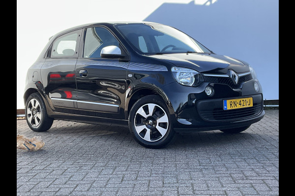 Renault Twingo 1.0 SCe Collection 5-Deurs Airco Elek.Pakket NL-Auto!