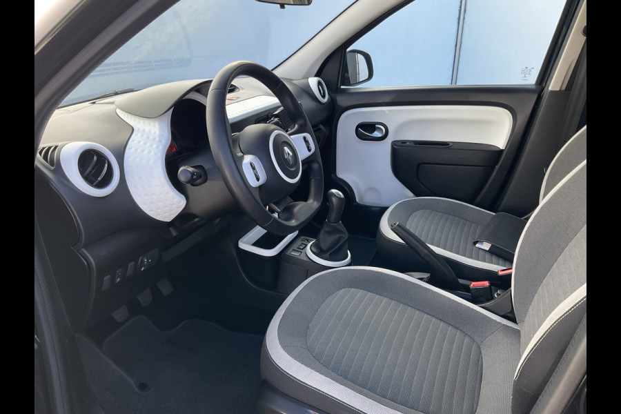 Renault Twingo 1.0 SCe Collection 5-Deurs Airco Elek.Pakket NL-Auto!