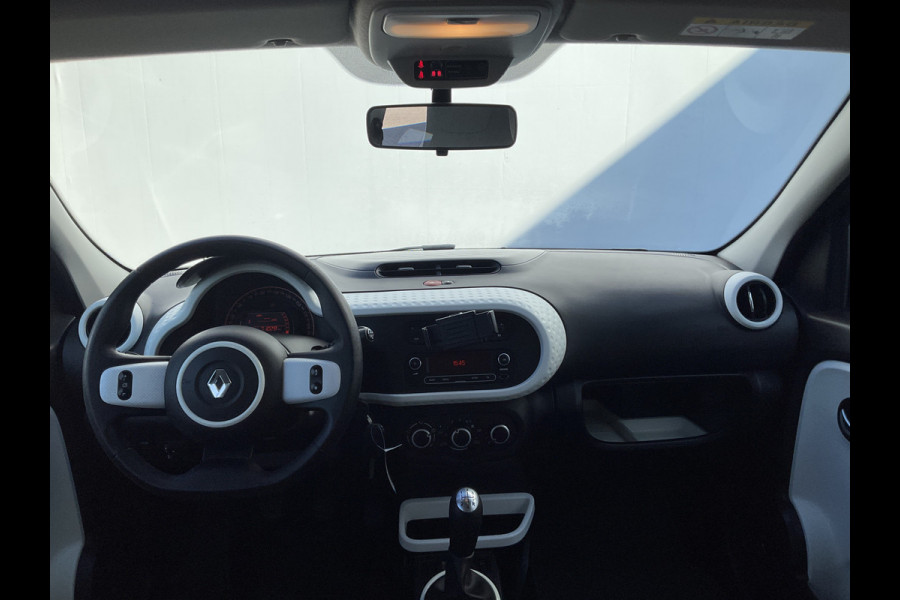 Renault Twingo 1.0 SCe Collection 5-Deurs Airco Elek.Pakket NL-Auto!