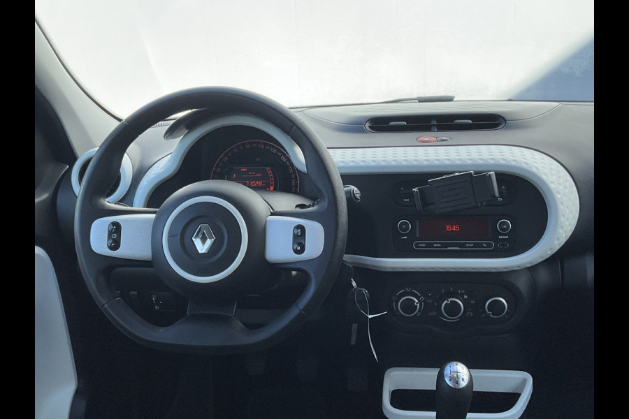 Renault Twingo 1.0 SCe Collection 5-Deurs Airco Elek.Pakket NL-Auto!