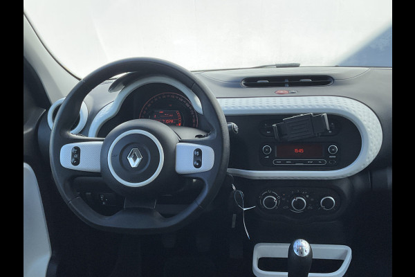 Renault Twingo 1.0 SCe Collection 5-Deurs Airco Elek.Pakket NL-Auto!