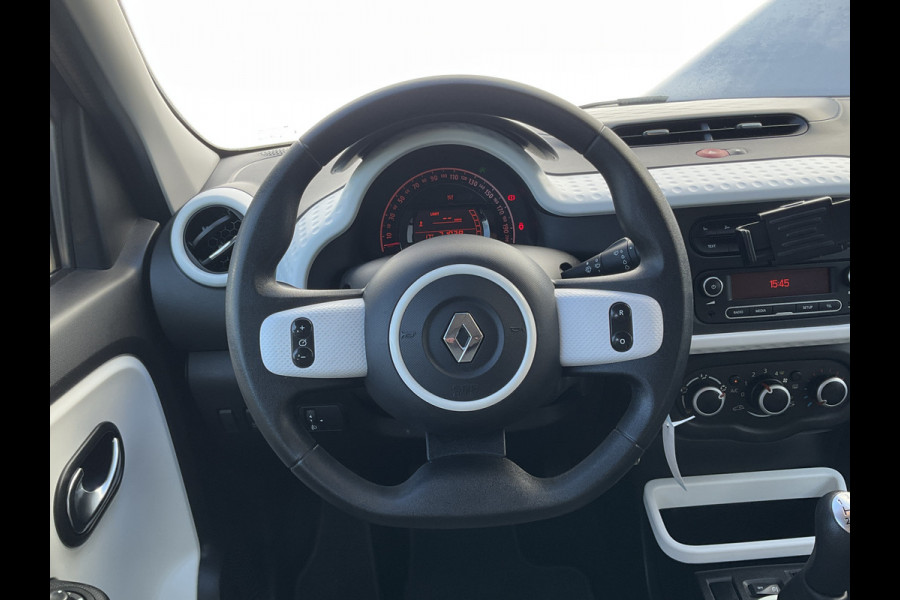 Renault Twingo 1.0 SCe Collection 5-Deurs Airco Elek.Pakket NL-Auto!