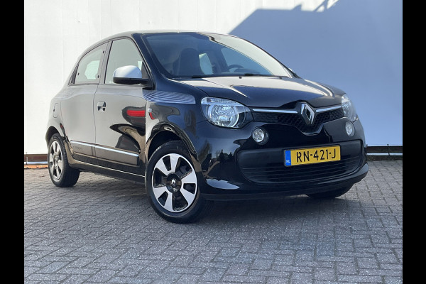 Renault Twingo 1.0 SCe Collection 5-Deurs Airco Elek.Pakket NL-Auto!