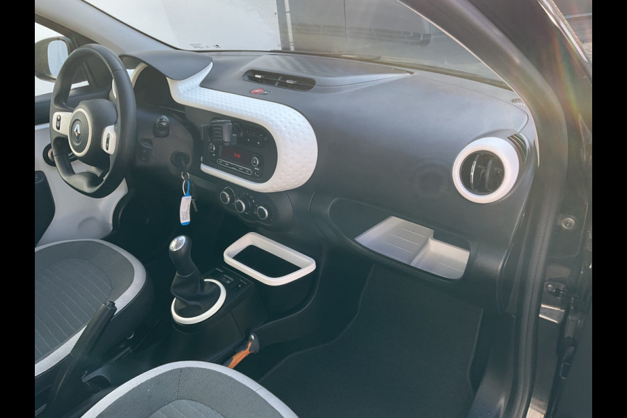 Renault Twingo 1.0 SCe Collection 5-Deurs Airco Elek.Pakket NL-Auto!