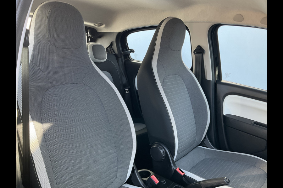 Renault Twingo 1.0 SCe Collection 5-Deurs Airco Elek.Pakket NL-Auto!