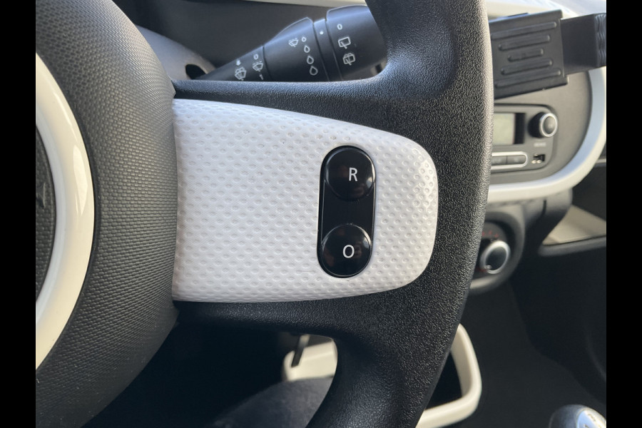 Renault Twingo 1.0 SCe Collection 5-Deurs Airco Elek.Pakket NL-Auto!