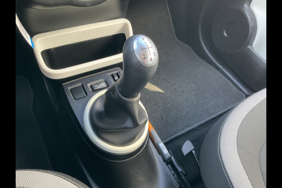 Renault Twingo 1.0 SCe Collection 5-Deurs Airco Elek.Pakket NL-Auto!