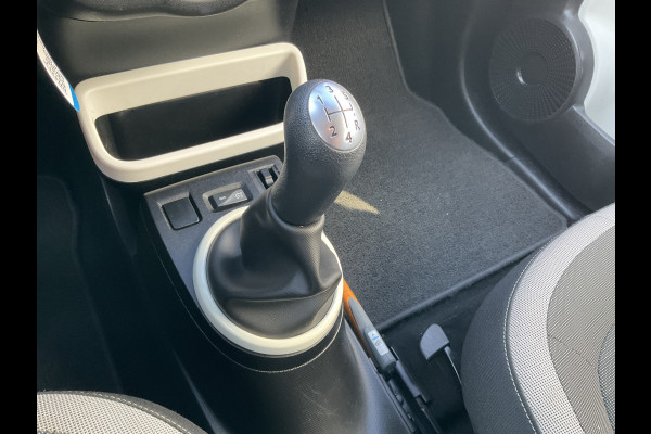 Renault Twingo 1.0 SCe Collection 5-Deurs Airco Elek.Pakket NL-Auto!
