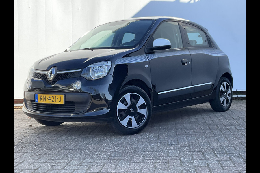Renault Twingo 1.0 SCe Collection 5-Deurs Airco Elek.Pakket NL-Auto!