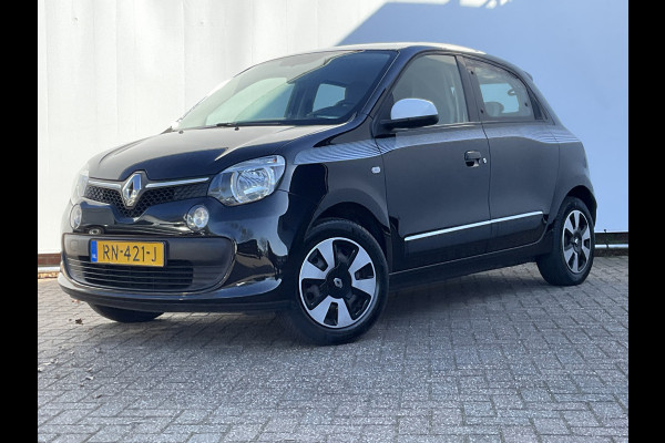 Renault Twingo 1.0 SCe Collection 5-Deurs Airco Elek.Pakket NL-Auto!