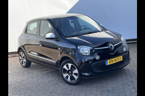 Renault Twingo 1.0 SCe Collection 5-Deurs Airco Elek.Pakket NL-Auto!