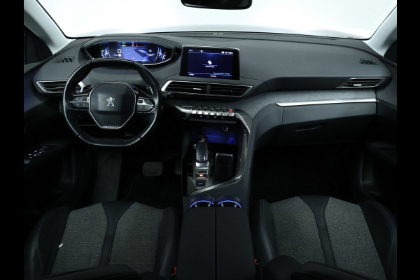 Peugeot 5008 1.2 PureTech Allure 7P Sport (APPLE CARPLAY,NAVI,CAMERA,360 VIEW,CLIMATE,CRUISE,GETINT,SPORTSTOELEN,LM VELGEN)