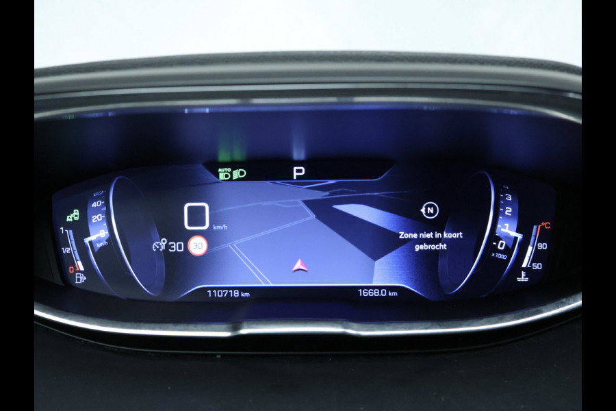 Peugeot 5008 1.2 PureTech Allure 7P Sport (APPLE CARPLAY,NAVI,CAMERA,360 VIEW,CLIMATE,CRUISE,GETINT,SPORTSTOELEN,LM VELGEN)