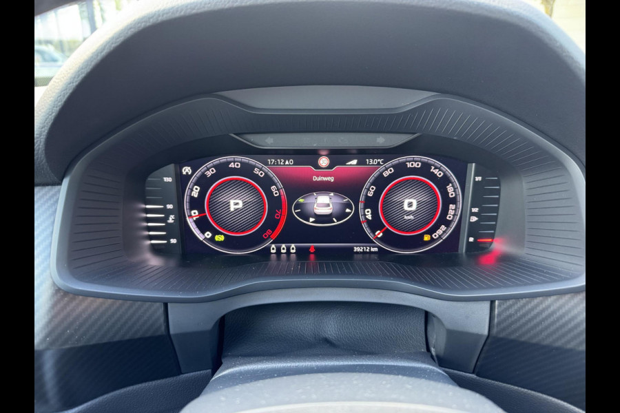 Škoda Kodiaq 1.5 TSI Sportline Business 7p. | AUTOM. | SPORTLINE | MEMORY STOELEN | CAMERA