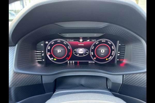 Škoda Kodiaq 1.5 TSI Sportline Business 7p. | AUTOM. | SPORTLINE | MEMORY STOELEN | CAMERA