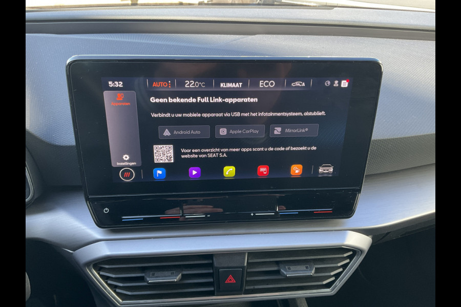 Seat Leon Sportstourer 1.4 TSI eHybrid PHEV FR